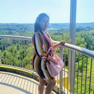 Meet your Posher, Blanca de alfred